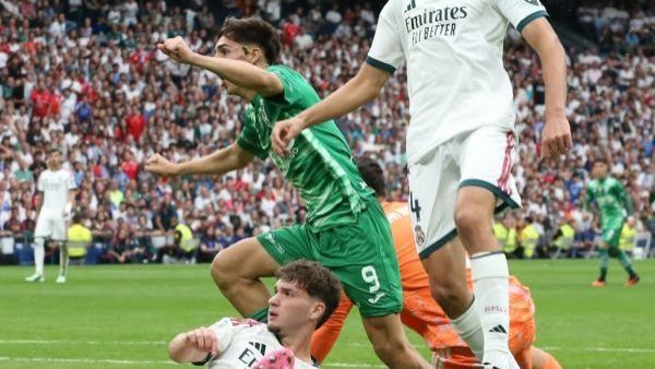 Real Madrid vs. Santiago Wanderers, final Copa Intercontinental Sub 20: Sigue aquí EN VIVO y ONLINE el partido
