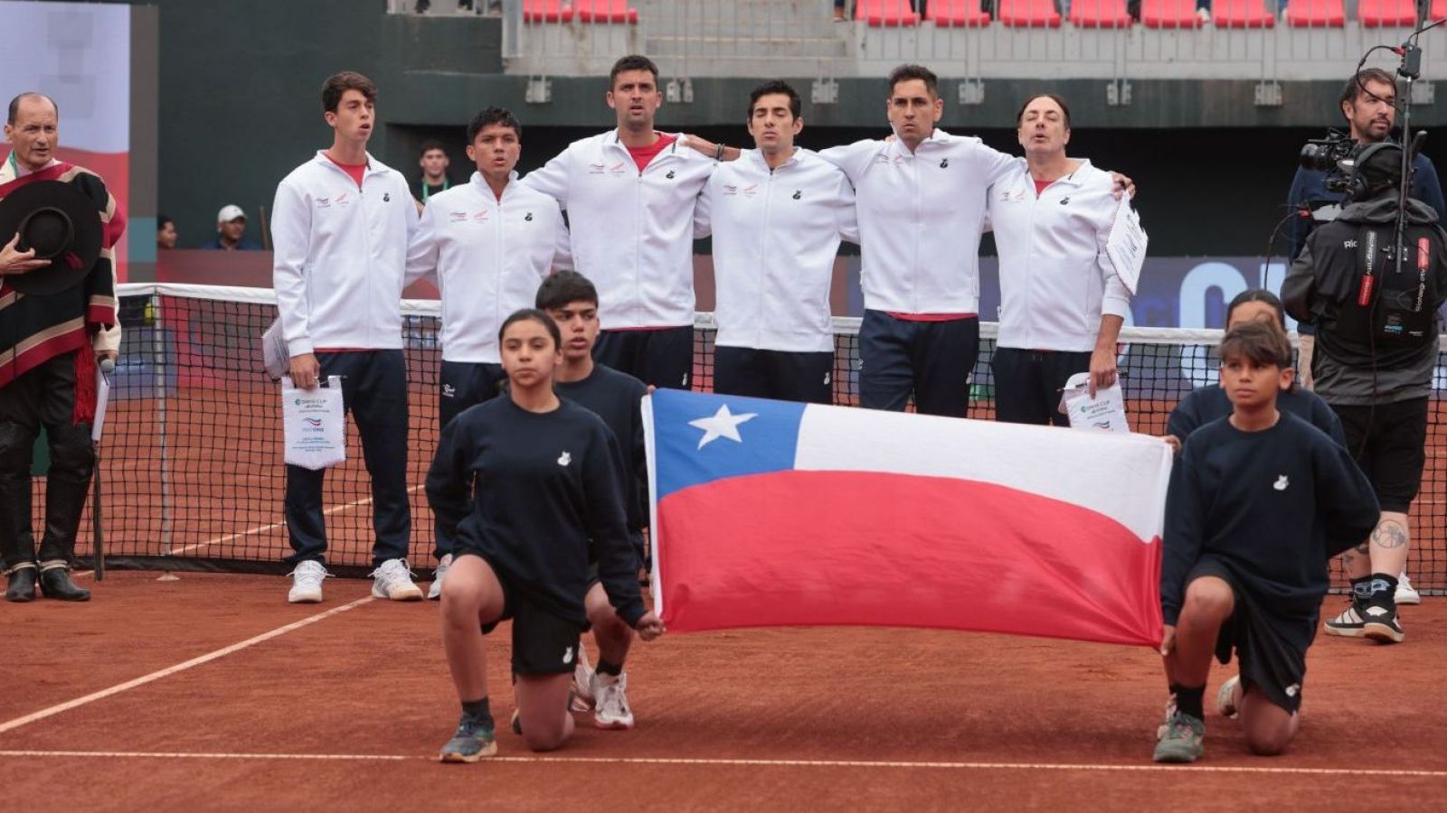 Cristian Garin vs. Rafael Jódar: Canal CONFIRMADO para ver EN VIVO y ONLINE el partido de Copa Davis
