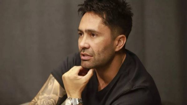 <p>¡Adiós definitivo!: El llamativo tatuaje con el que el Luis Jiménez "borró" a Coté López</p>¡Adiós definitivo!: El llamativo tatuaje con el que Luis Jiménez "borró" a Coté López
