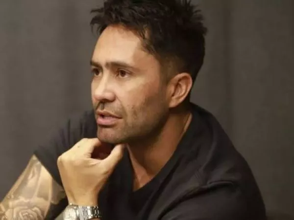 ¡Adiós definitivo!: El llamativo tatuaje con el que el Luis Jiménez "borró" a Coté López