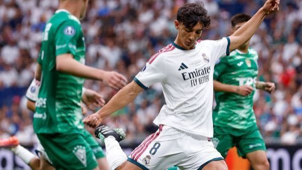 Real Madrid y el arbitraje acaban con el sueño intercontinental de Santiago Wanderers