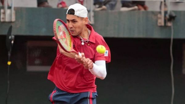 Dónde ver EN VIVO y ONLINE la serie Chile vs. España por la Copa Davis este domingo
