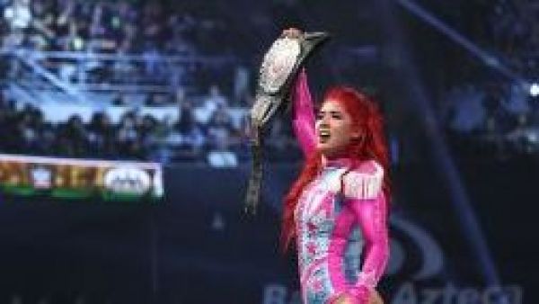 <p>La Catalina debutará en RAW en busca de la clasificación a Money in the Bank</p>