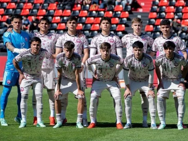 La Roja Sub 20 busca la clasificación a las semifinales tras la dura derrota ante Perú y enfrentará al cuadro colombiano que también quiere ir por medalla.