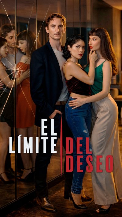 <p>Trailer El Límite del Deseo</p>