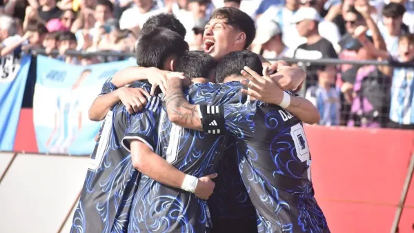 "Golazo agónico": Argentina enfrentará a Chile y así reaccionó la prensa