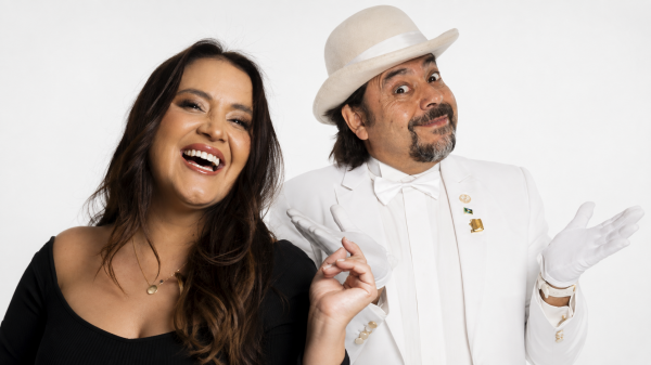 TVN lideró el horario Prime del 18 de septiembre con Pamela Leiva y Bombo Fica