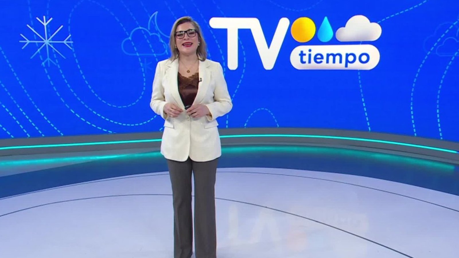 Pronóstico del tiempo: Martes 22 de septiembre | TV Tiempo
