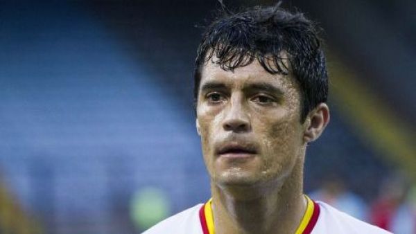 "Remece el fútbol": Marcos González sale del retiro y asume importante desafío