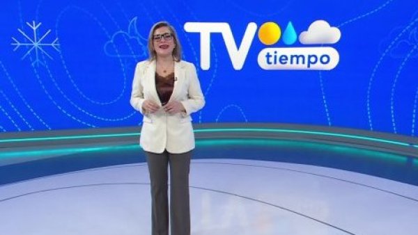Pronóstico del tiempo: Martes 22 de septiembre | TV Tiempo