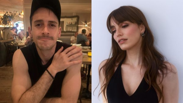 <p>José Antonio Raffo confirma el fin de su relación con Lux Pascal tras 15 años de relación</p>"No soy el cuñado de Chile": Reconocida pareja de actores pone fin a su relación tras casi 15 años juntos
