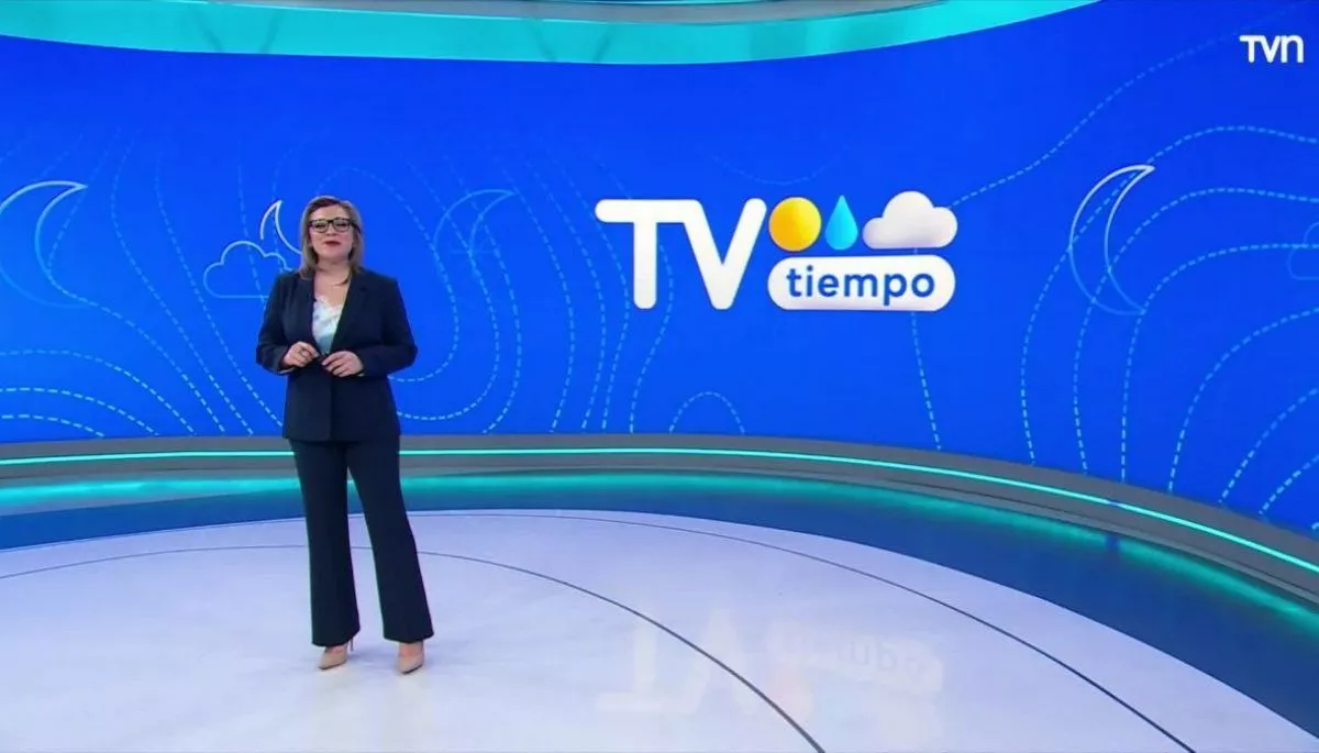 Pronóstico del tiempo: Lunes 21 de septiembre | TV Tiempo