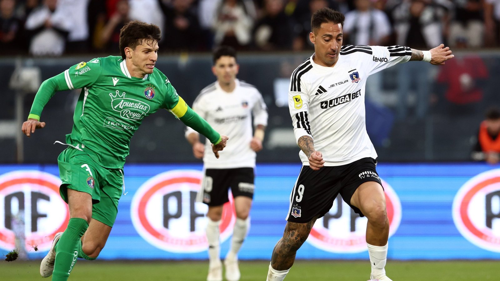 Audax Italiano vs. Colo Colo por Copa Chile: ¿A qué hora juegan y dónde ver el partido?

