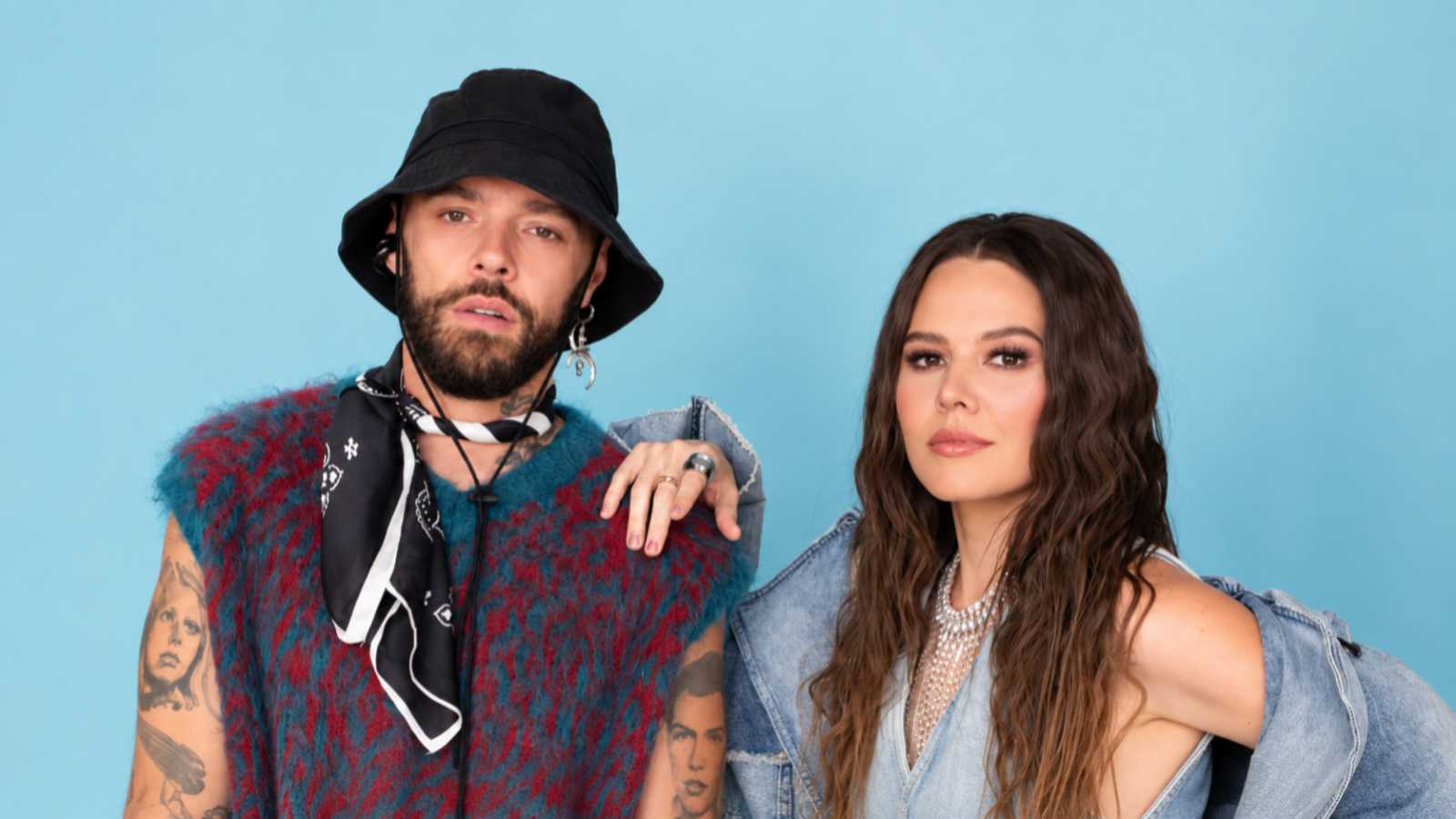 "No puedo volver a callar mi voz": Joy rompe el silencio y define su futuro tras el retiro de Jesse
