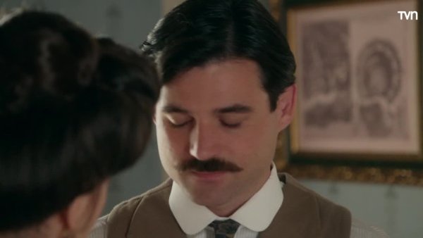 La Promesa - T1E176 | Confesión
