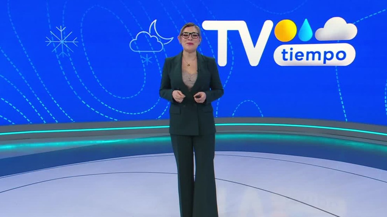 Pronóstico del tiempo: Miércoles 23 de septiembre | TV Tiempo
