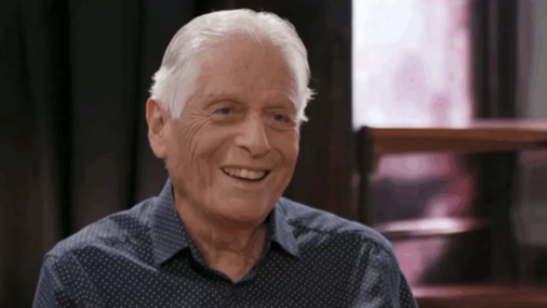 Muere Sergio Valero: reconocido profesor de danza fue jurado de “El baile en TVN”