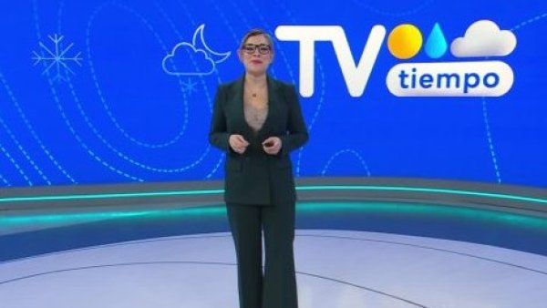Pronóstico del tiempo: Miércoles 23 de septiembre | TV Tiempo