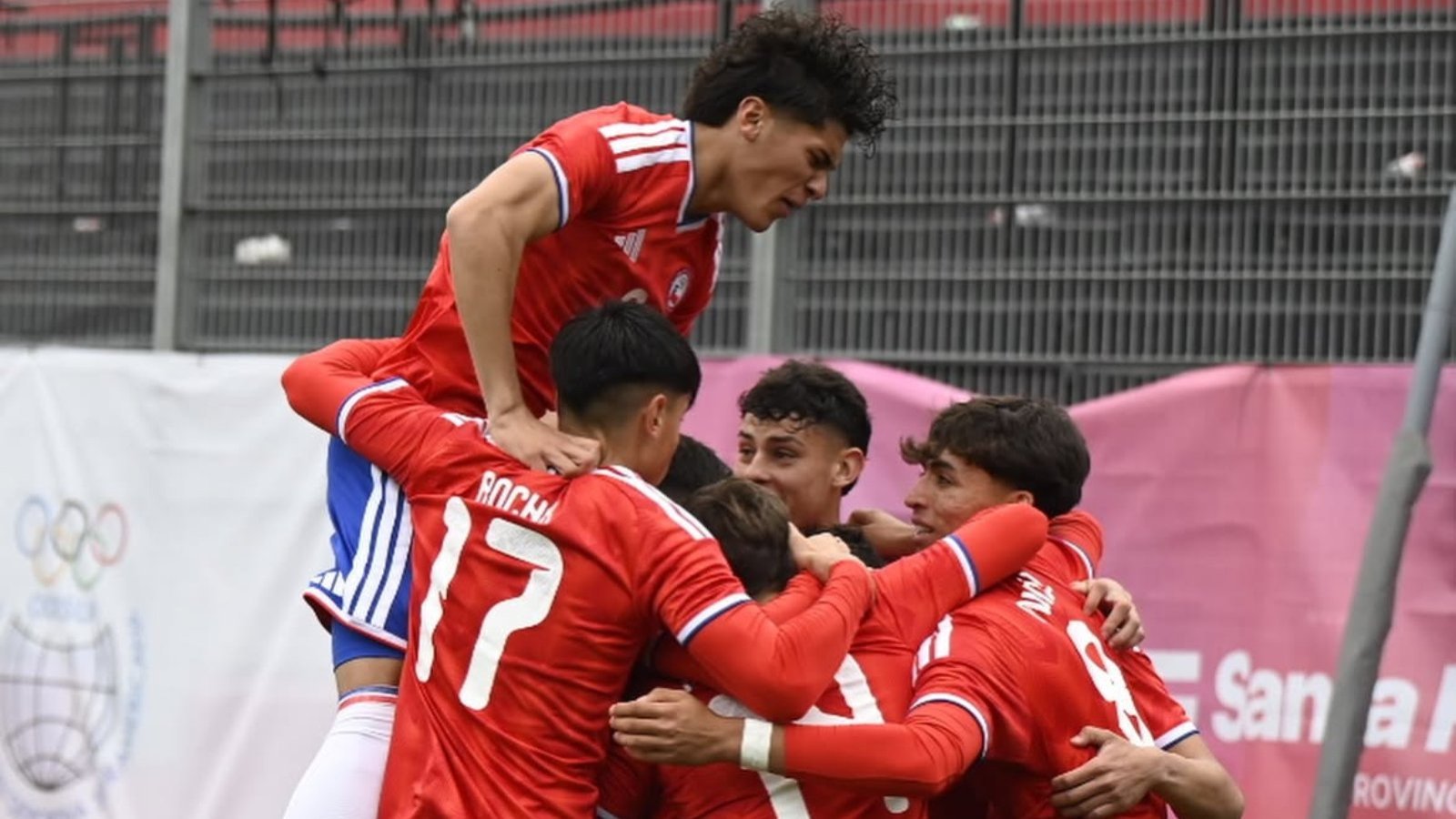 No será Argentina: el rival que tendrá Chile en las semifinales de los Juegos Suramericanos 2026

