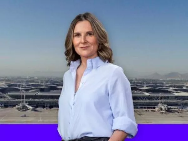 Paulina de Allende-Salazar vuelve a TVN: liderará la conducción del programa “Zona de Control”