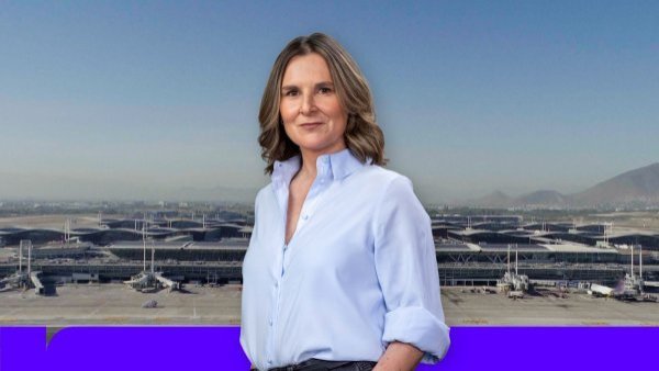 Paulina de Allende-Salazar vuelve a TVN: liderará la conducción del programa “Zona de Control”