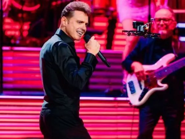 Tras casi tres años: Luis Miguel anuncia nueva gira para 2027