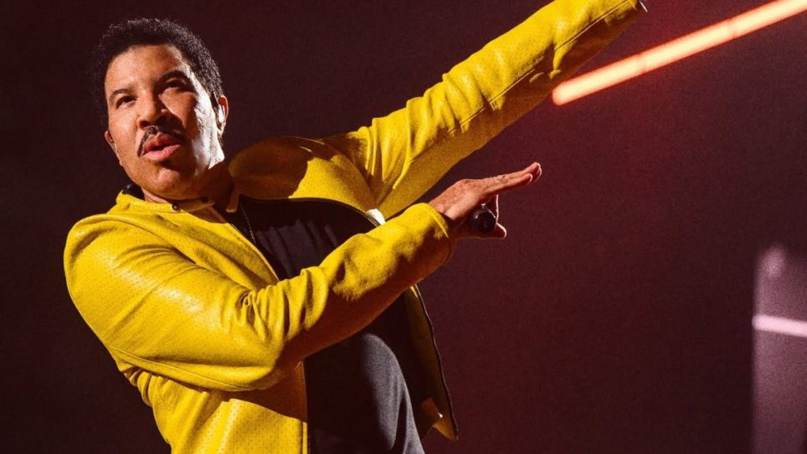 <p>Preocupación por Lionel Richie: cantante de 77 años es hospitalizado nuevamente durante su gira</p>
