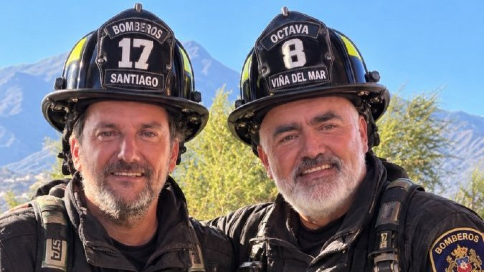 "Nunca la había visto": Daniel Fuenzalida agradece el masivo apoyo tras la muerte de su hermano y revela la impactante señal que recibió
