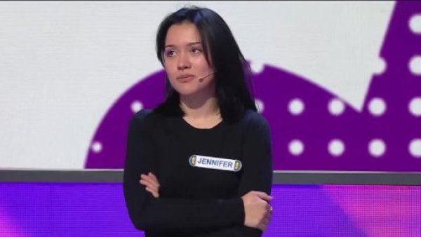 Al ritmo de "Pa panamericano": El recuerdo radial que une a Daniel y Jennifer