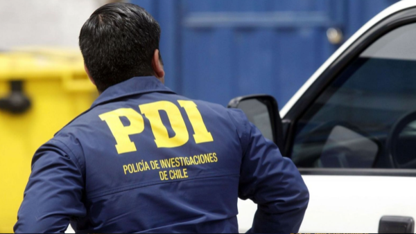 <p>Encuentran sin vida a joven que estaba desaparecido en la comuna de Los Ángeles</p>