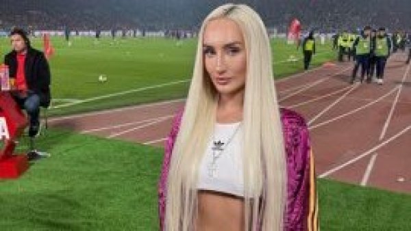 <p>Fran Maira pide permiso para viajar a Estados Unidos pese a medida de arraigo nacional</p>