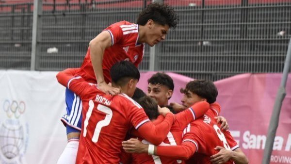 No será Argentina: el rival que tendrá Chile en las semifinales de los Juegos Suramericanos 2026