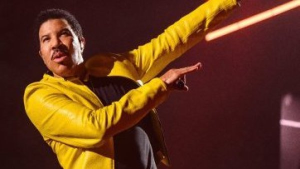 <p>Preocupación por Lionel Richie: cantante de 77 años es hospitalizado nuevamente durante su gira</p>