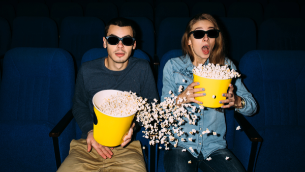 Día del Cine 2026: Revisa las fechas, los cines adheridos y cuánto costarán las entradas