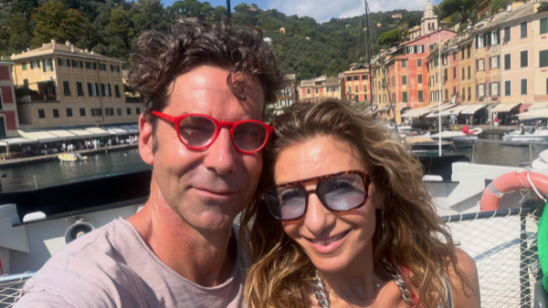 <p>Macarena Venegas detalló cómo fue su curiosa e inesperada propuesta de matrimonio en Italia</p>
