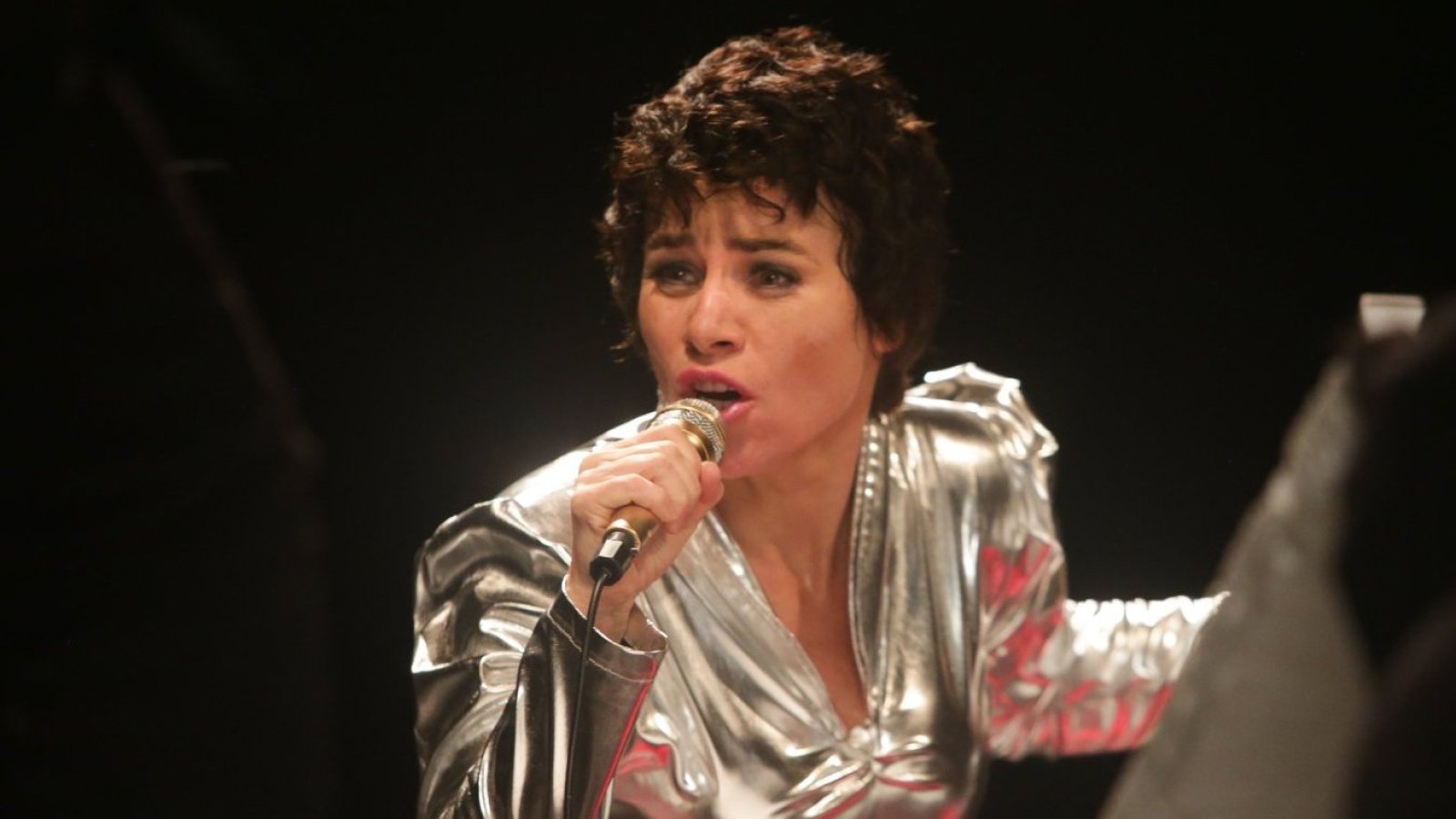 <p>TVN emitirá la película “Cecilia, la incomparable” este sábado desde las 22:30 horas</p>
