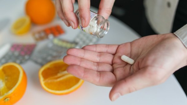Salcobrand: guía de vitaminas según tu estilo de vida