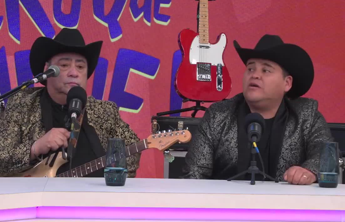 "Perdimos el nombre por ignorancia": El conflicto que afectó a los integrantes de Los Charros de Lumaco
