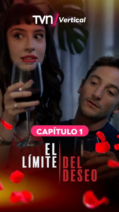 El Juego de Ema: Mira el primer capítulo de "El Límite del Deseo"