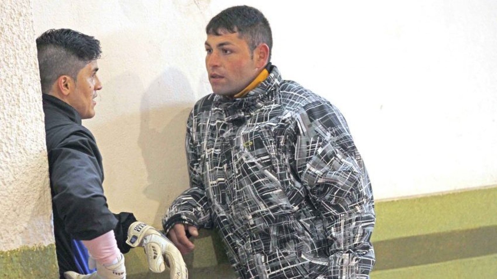Exarquero de histórica Roja Sub 20 fue detenido en Concepción: estaba prófugo de la justicia
