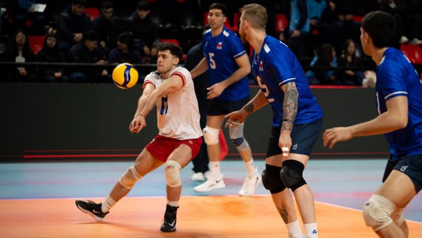 Transmite TVN: Cómo ver EN VIVO y ONLINE el partido Chile vs. Paraguay