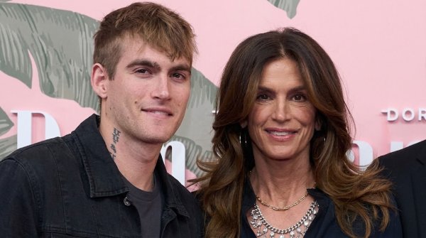 Médico de Presley Gerber le habría recetado ketamina pese a sus problemas de adicción
