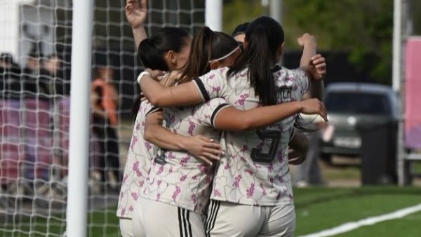Con este golazo: La Roja Femenina vence a Venezuela en la gran final de Juegos Suramericanos