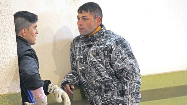 Exarquero de histórica Roja Sub 20 fue detenido en Concepción: estaba prófugo de la justicia