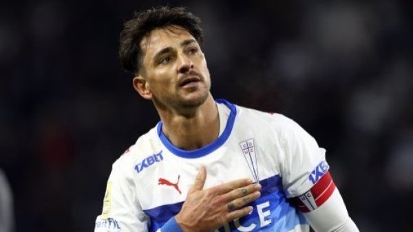 No irá por televisión: Cómo ver EN VIVO y ONLINE el partido Unión La Calera vs. Universidad Católica