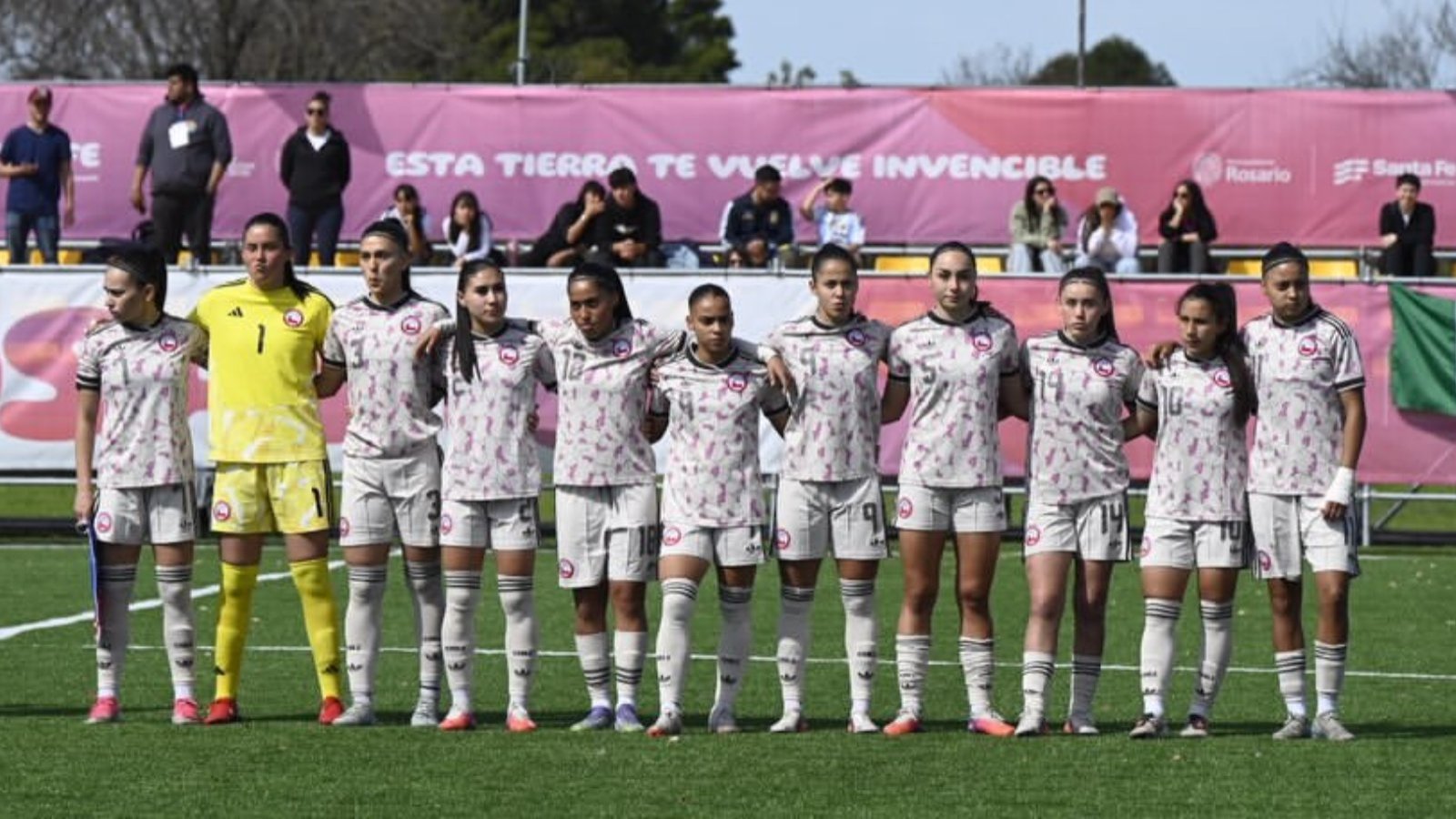 "Ya es tiempo": La Roja Sub 20 perdió la final del fútbol femenino y todos apuntaron al mismo culpable

