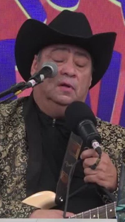 ¡Pero que suene! | Capítulo 6 - Los Charros de Luchito y Rafael