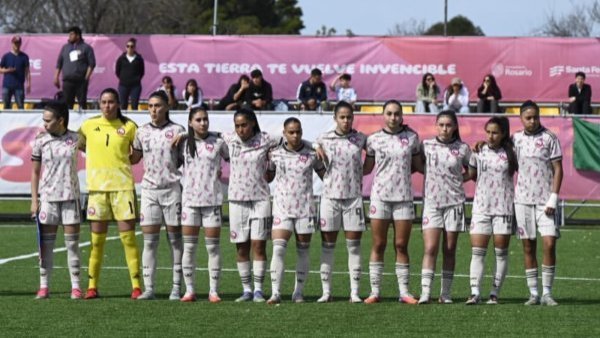 "Ya es tiempo": La Roja Sub 20 perdió la final del fútbol femenino y todos apuntaron al mismo culpable