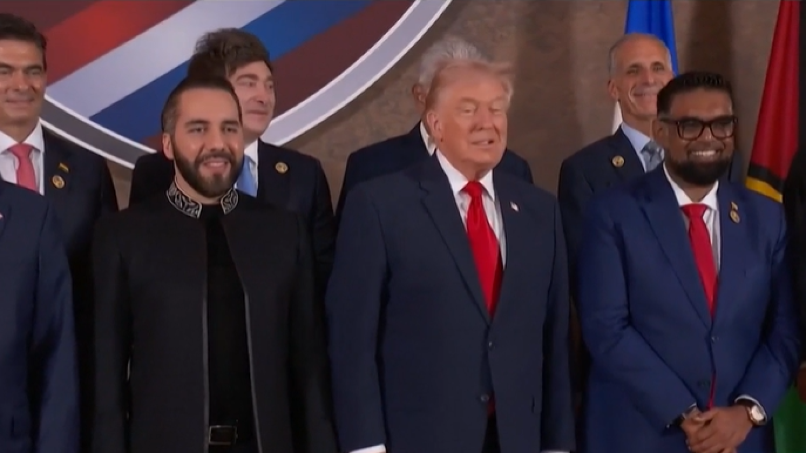 ¿Qué significa que Chile se sume al Escudo de las Américas?
