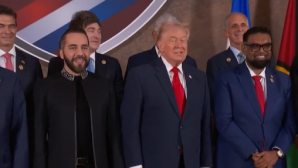 ¿Qué significa que Chile se sume al Escudo de las Américas?